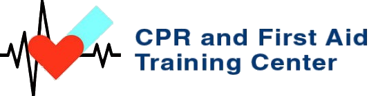 CPR and Firest Aid Training Center logo