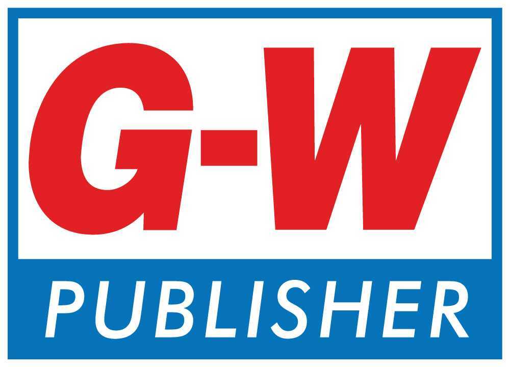 G-W Published logo
