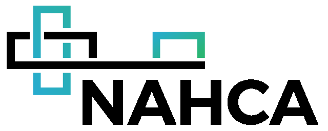 NAHCA logo